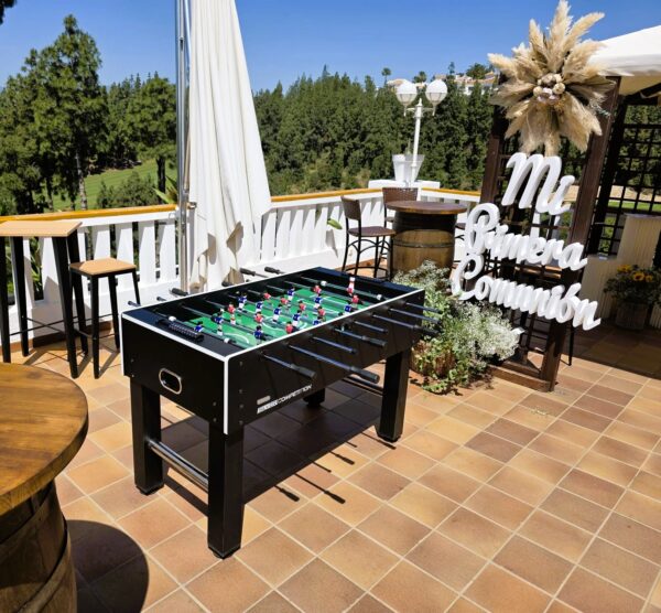Foosball Rental - Image 2