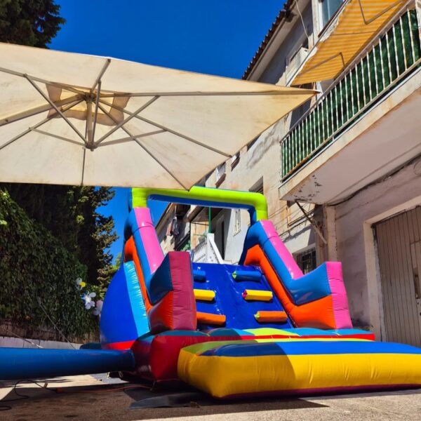 Bouncy Castle Aquatic - Image 7