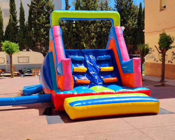 Bouncy Castle Aquatic - Image 9