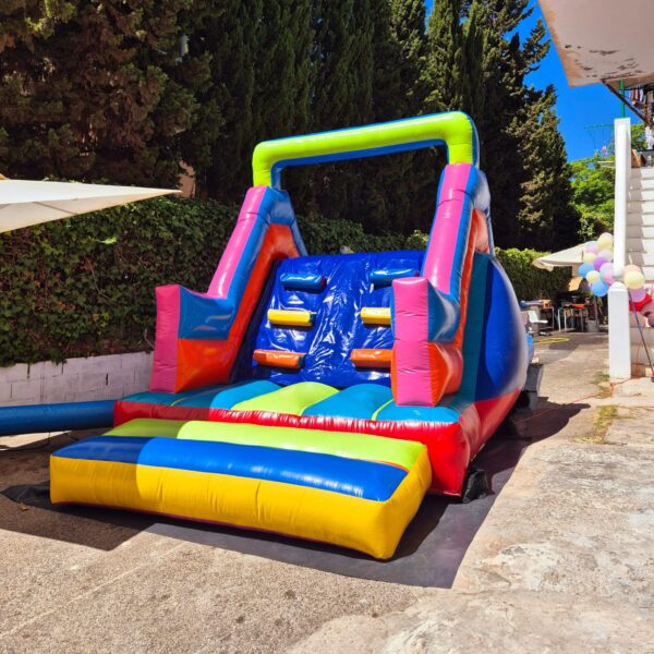 Bouncy Castle Aquatic - Image 6