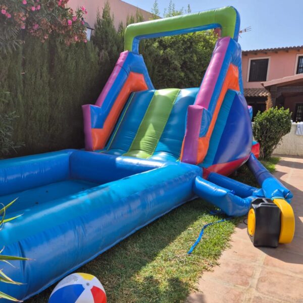 Bouncy Castle Aquatic - Image 2