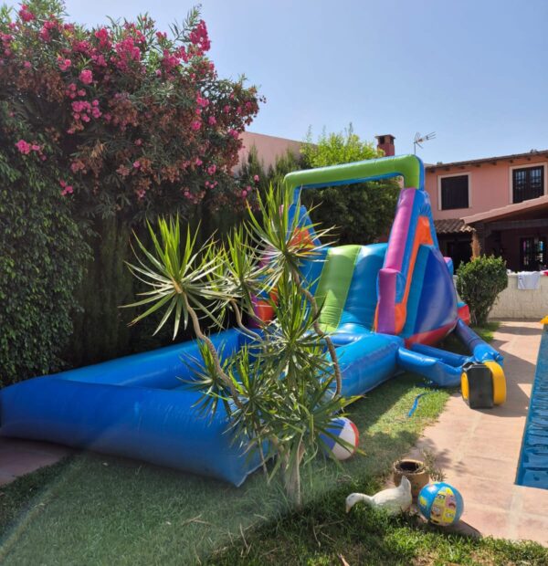 Bouncy Castle Aquatic - Image 3