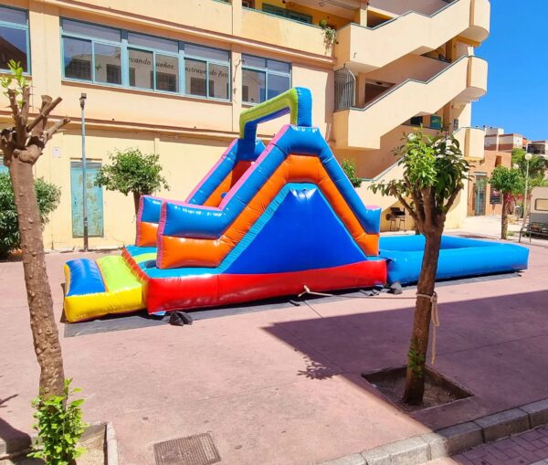 Bouncy Castle Aquatic - Image 4