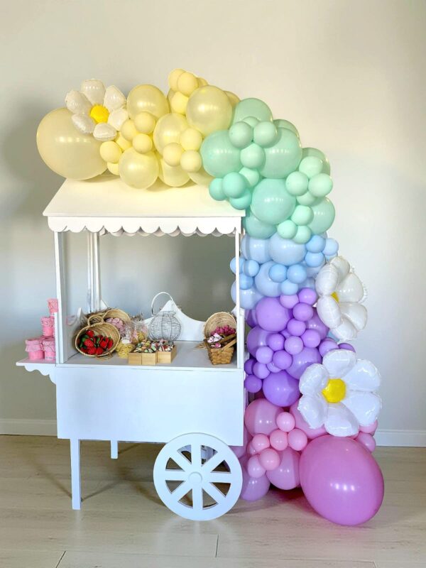 Candy Cart - Image 2