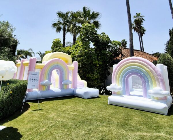 Castillo Arcoiris - Imagen 10