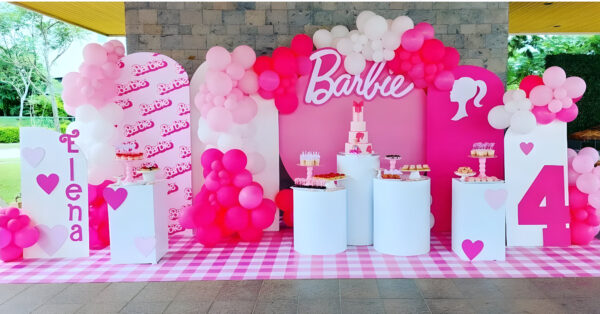 Barbie Decoration - Image 4