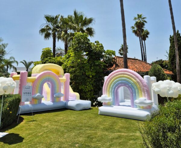 Castillo Arcoiris - Imagen 3