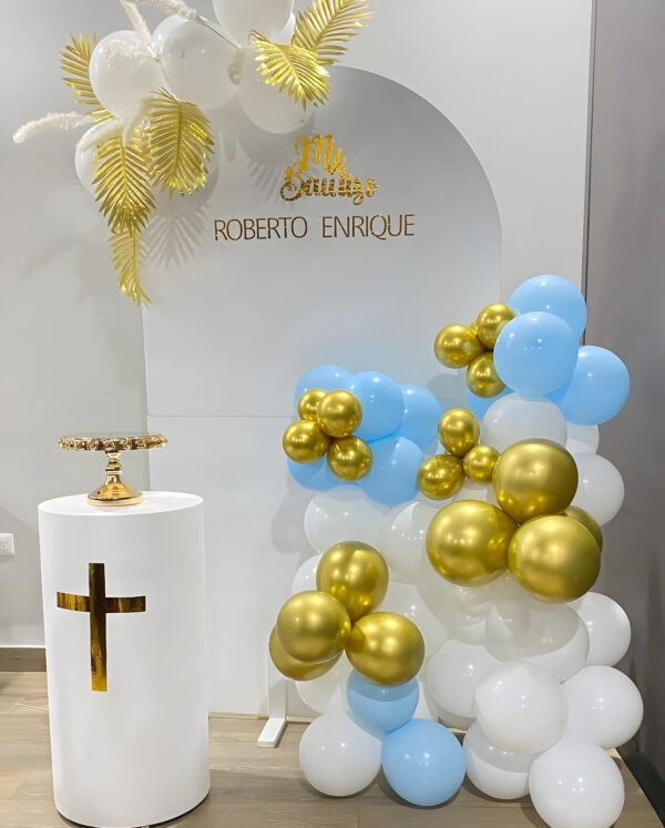 My Baptism Decoration - Image 8