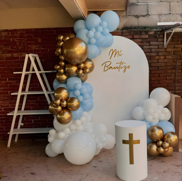 My Baptism Decoration - Image 10