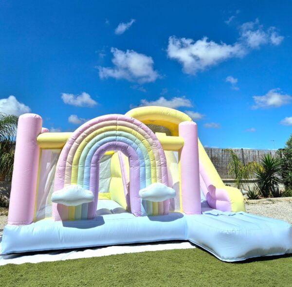 Castillo Arcoiris