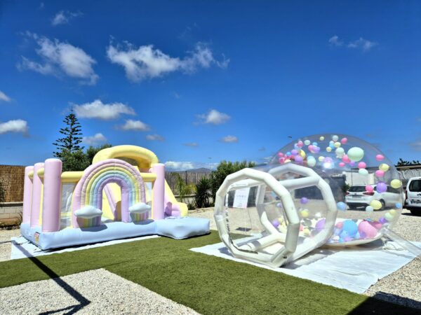 Castillo Arcoiris - Imagen 4