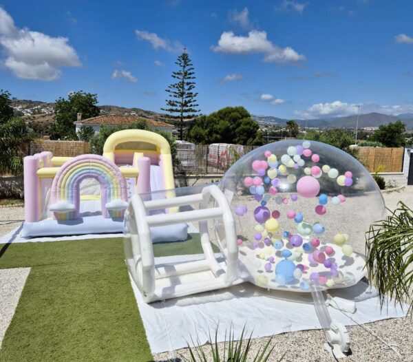 Castillo Arcoiris - Imagen 7