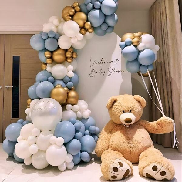 Baby Shower Decoration