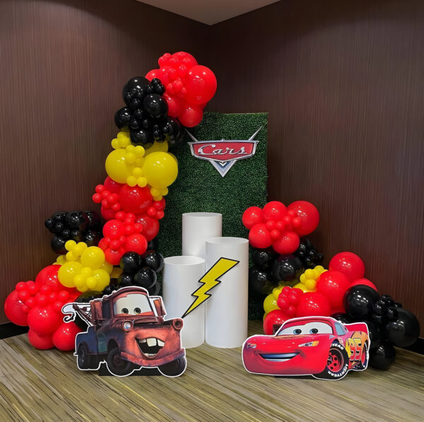 Cars Decoration - Image 2