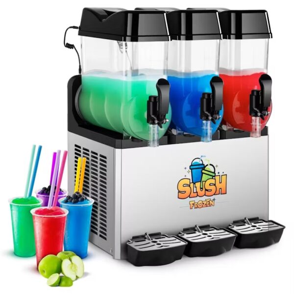 Shaved Ice Machine